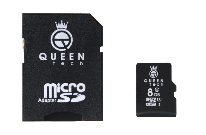کارت حافظه 300X- 8GB