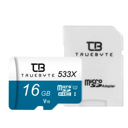 کارت حافظه 533x-16G