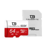 کارت حافظه 533x-64GB