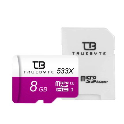 کارت حافظه 533x-8G